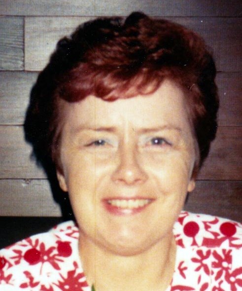 Obituario de Janet Faye Robinson