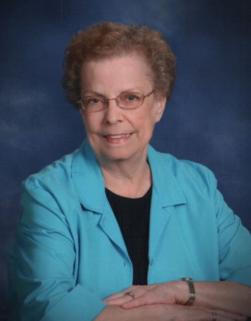 Obituary of Juanita Hensley Raley