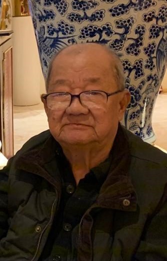 Obituary of Yiu Kuen Kwan