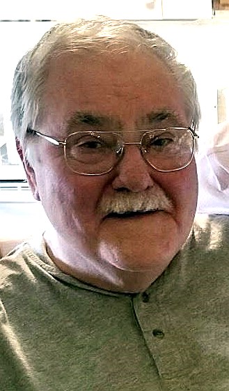 Obituary of Paul J. Hulahan