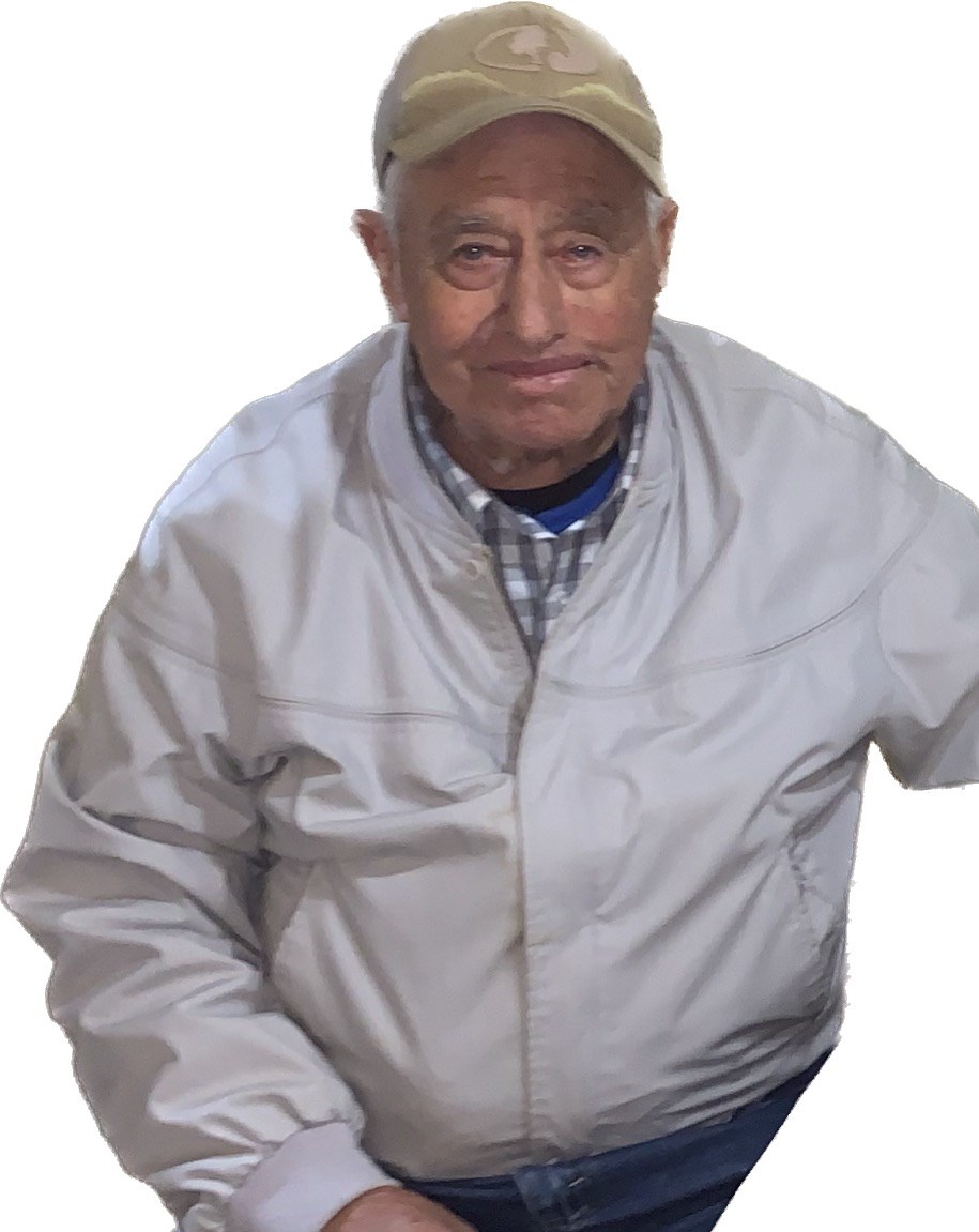 Obituary of Jesus Manuel Rubio