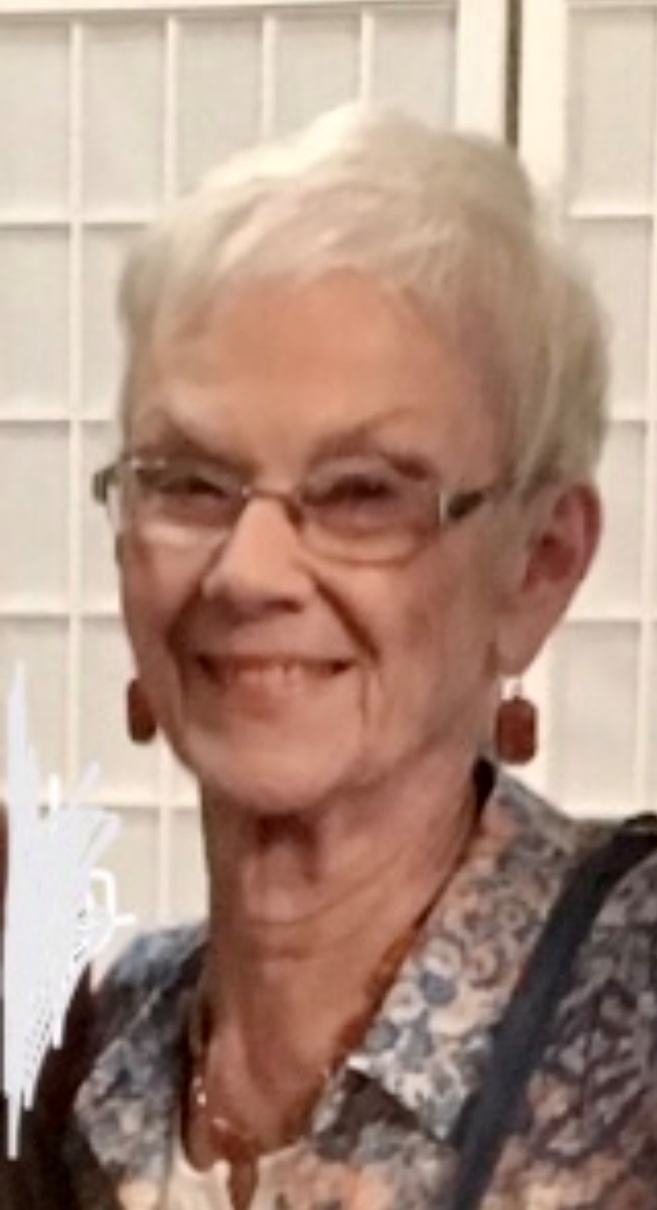 Obituary of Barbara S Richards