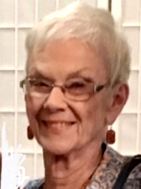 Obituary of Barbara S Richards