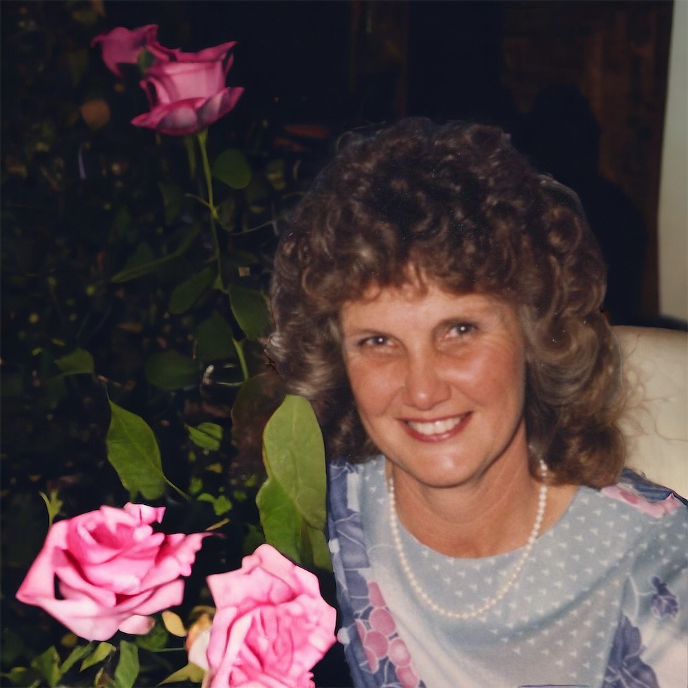Obituary of Glennis Irene Schommer