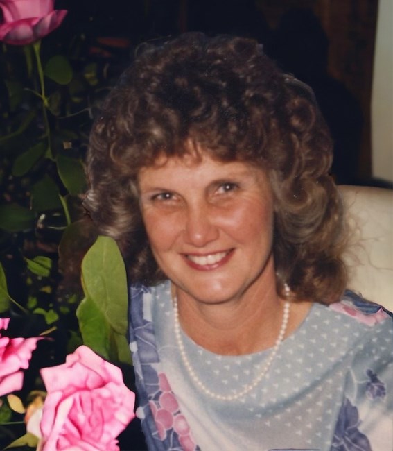 Obituary of Glennis Irene Schommer