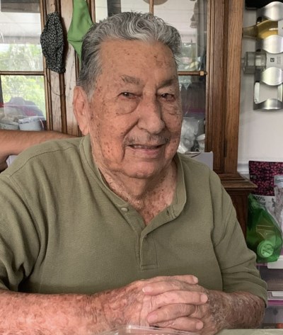 Obituary of Washington Arevalo