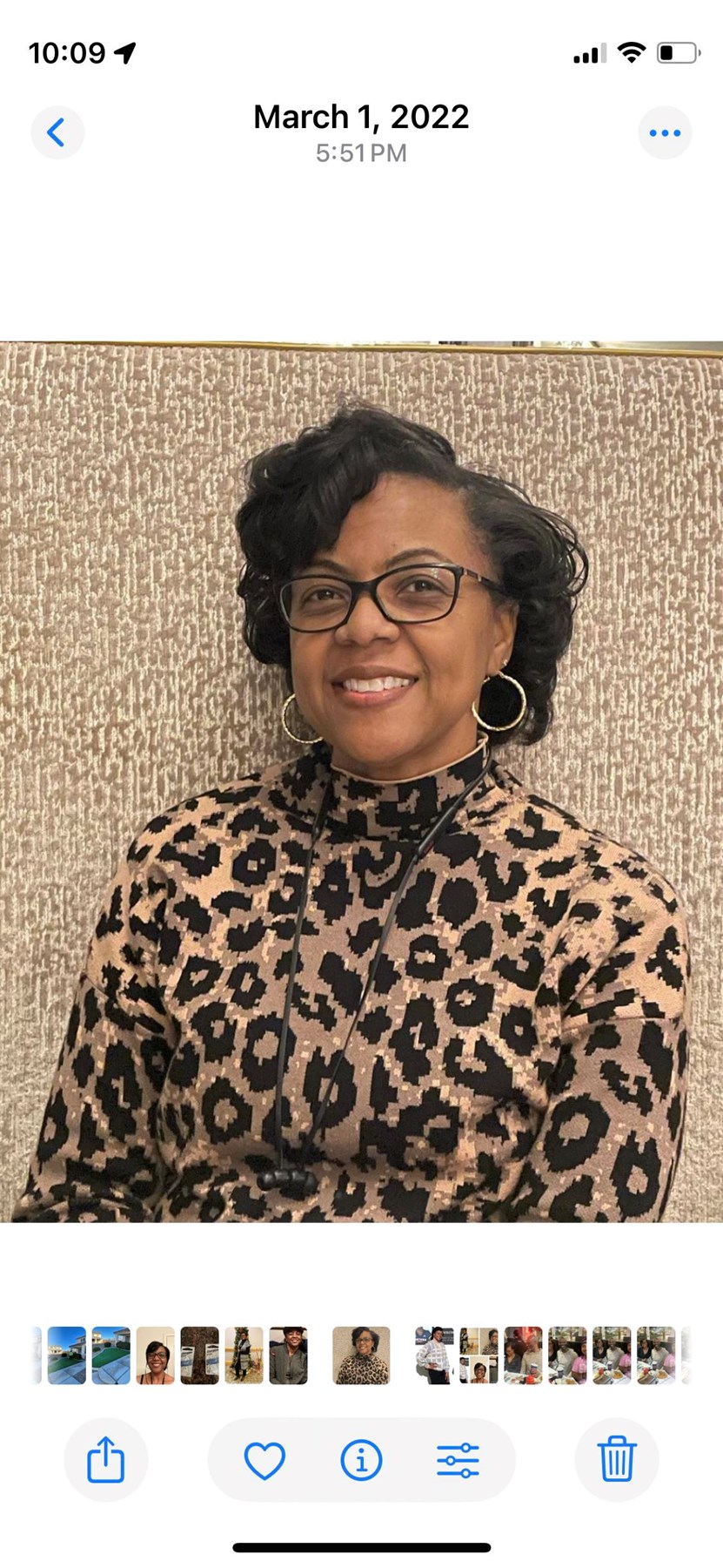 Obituary of Juan Rozah Claiborne