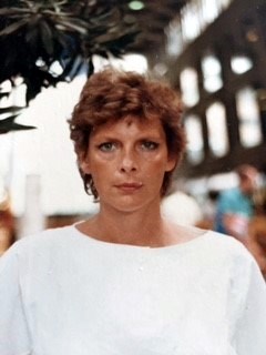 Avis de décès de Joan McSheffrey