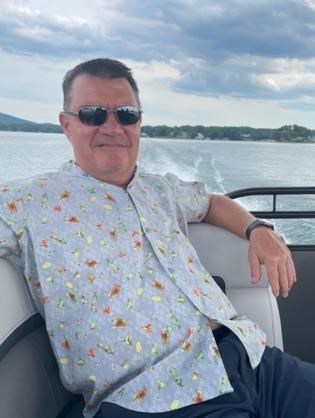 Obituary of Chris Howard Moore