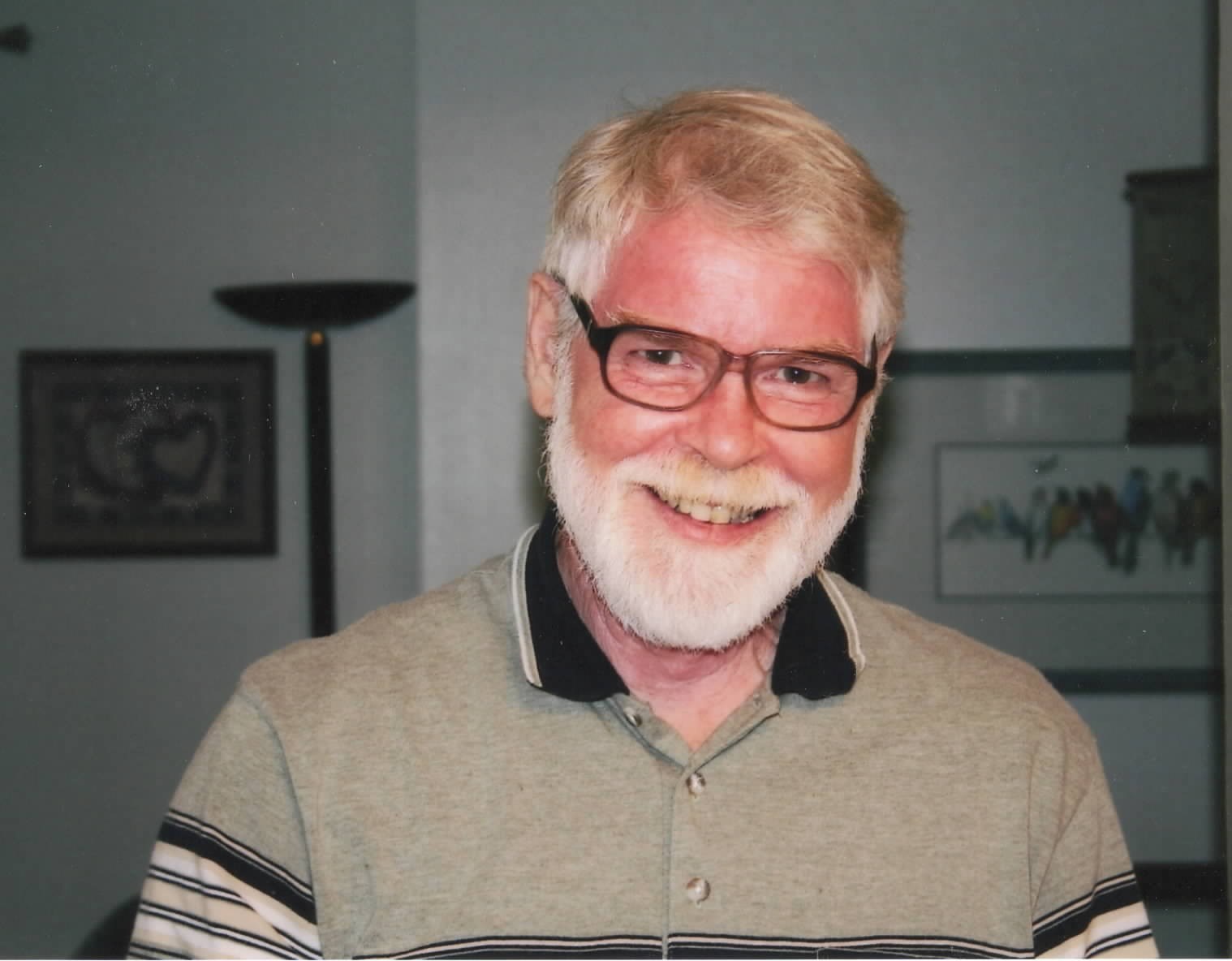 Obituary of Benjamin G. Akers