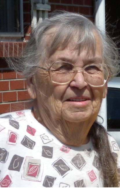 Obituary of Elsie I. Brock