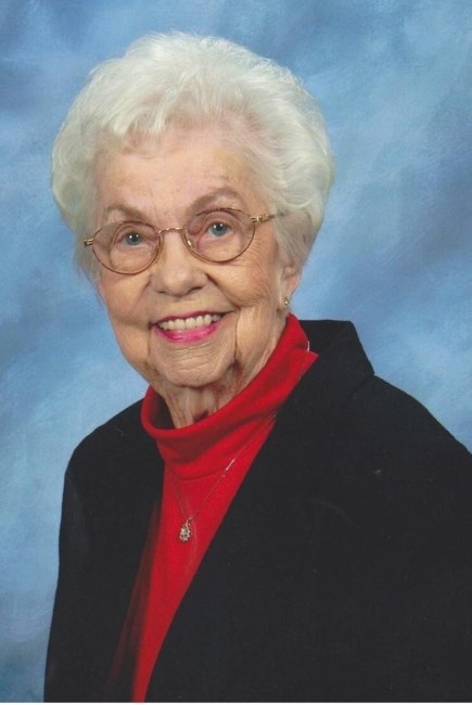 Obituary of Ivy F. Fults