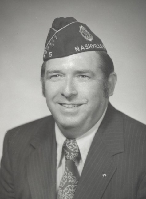 Obituary of Ernest Nelson Smith