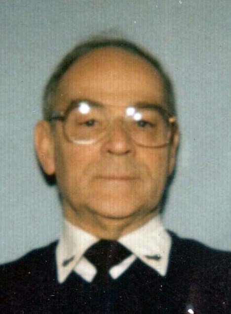 Obituary of Jean-Charles Pelletier