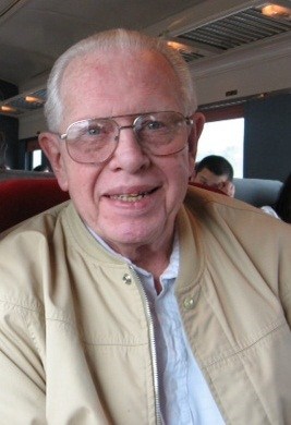 Obituary of Glenn E. Bauer