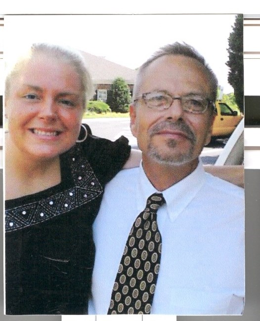 Obituary of Mr. Donald Kirk Russell