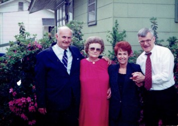 Obituary of Alexander Francis Wise Jr.