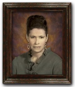Obituary of Ignacia Román Chavez