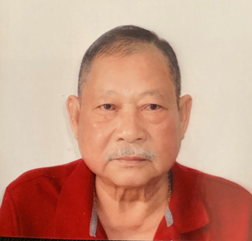 Obituary of Trịnh Ðe