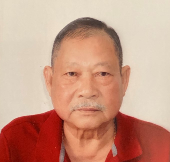 Obituary of Trịnh Ðe