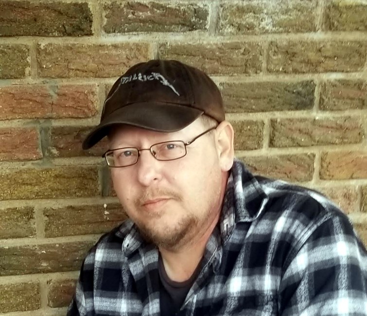 Obituary of Bryan Daniel Richie