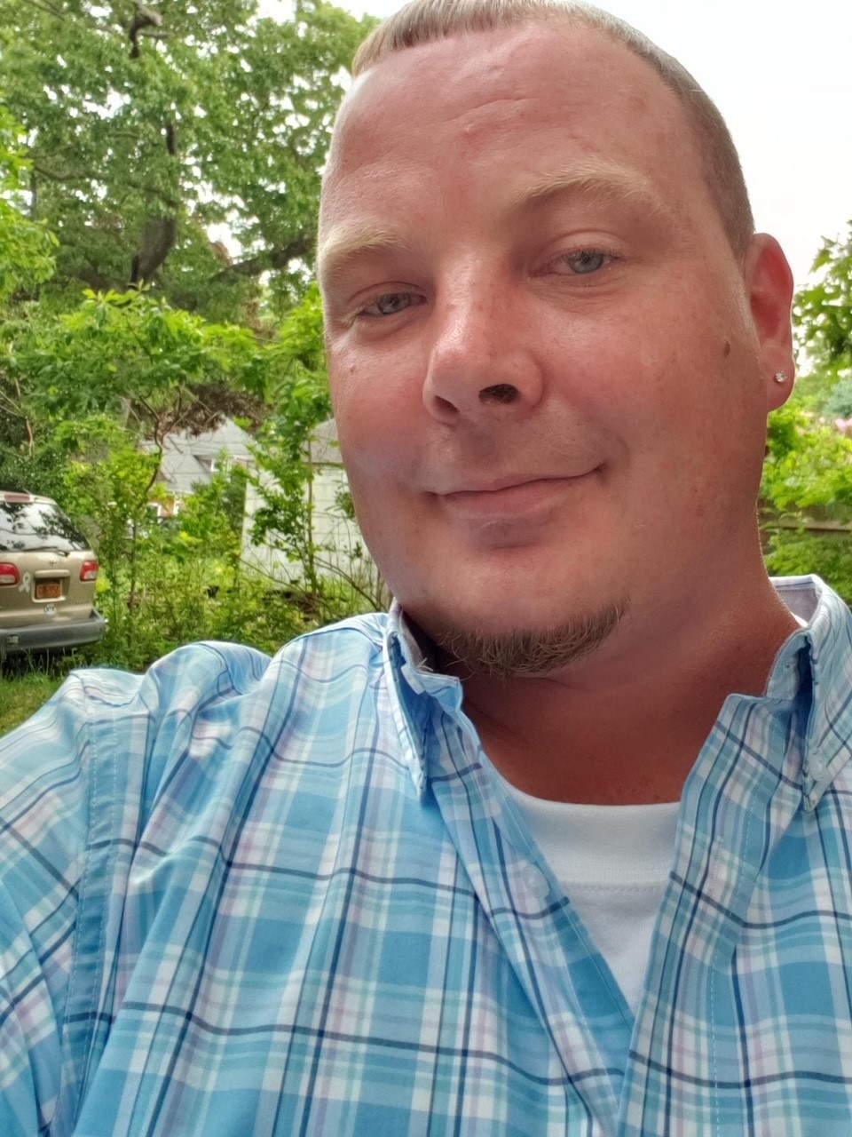 Obituary of Brian William Ames