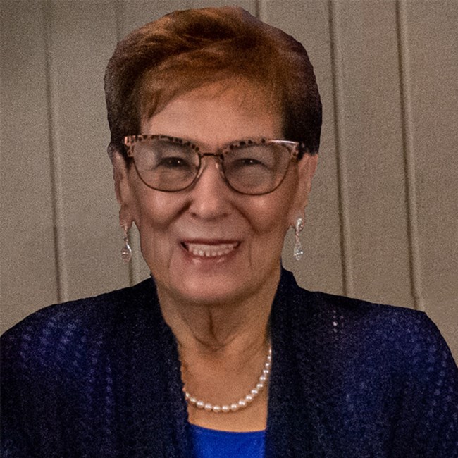 Obituary of Lavenia Alice Cook