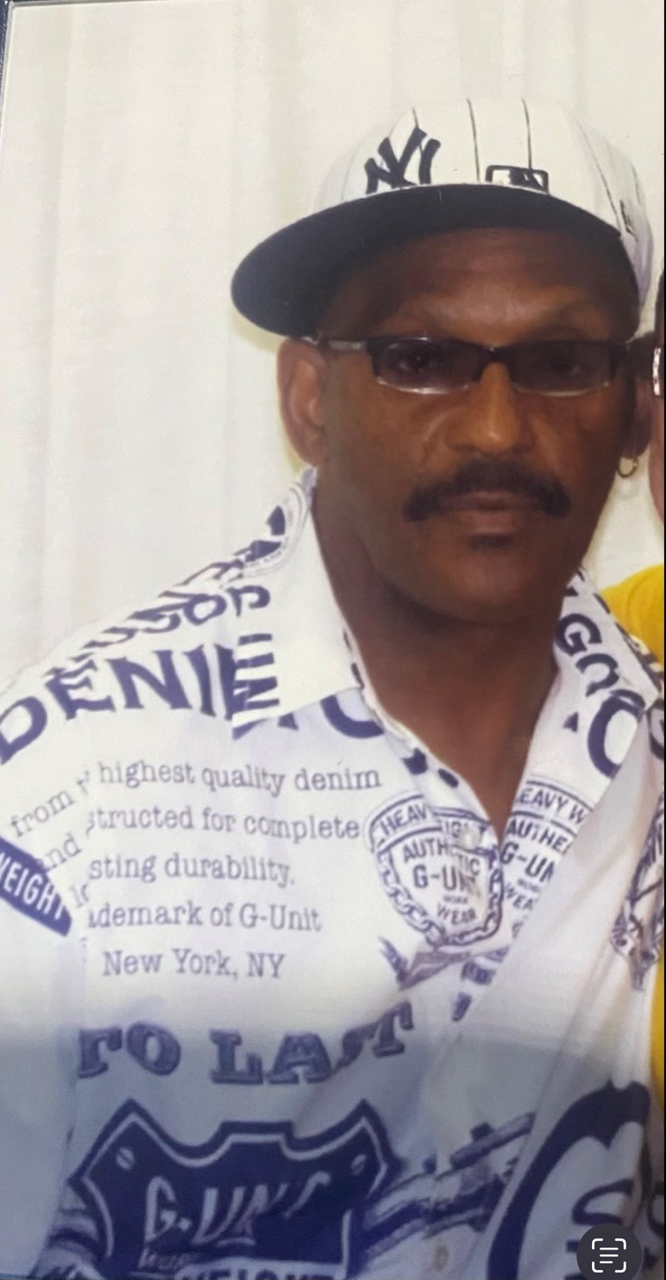 Obituary of Dennis E. Staten