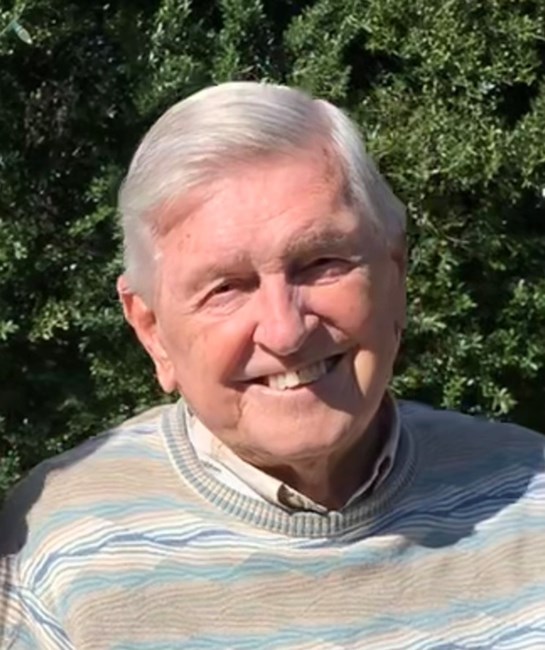 Obituary of Horace Eugene "Gene" Pflieger