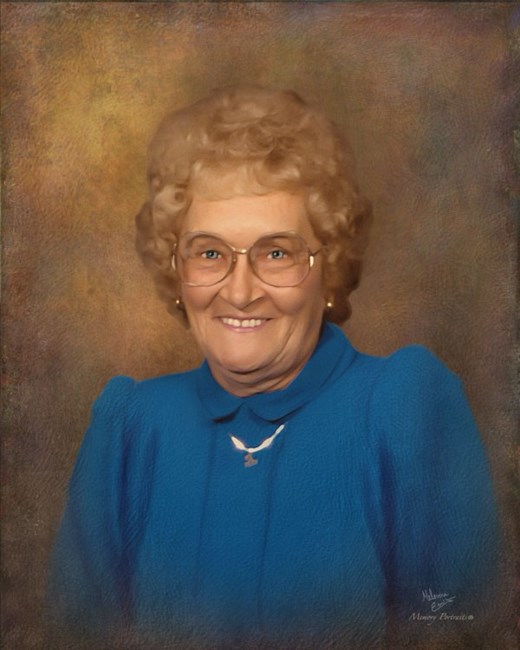 Obituary of Sara D. Hudson