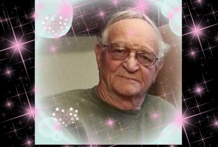 Obituary of Johnny Woodrow Pierson Sr.