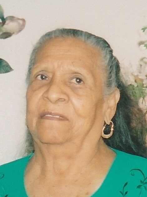 Obituary of Aurora Hernandez