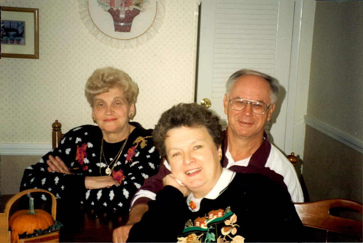 Obituary of Leona "Lee" Ambrose Zimpfer