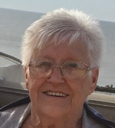 Obituary of Bonnie Sue Cheek Eaglen-Gibson