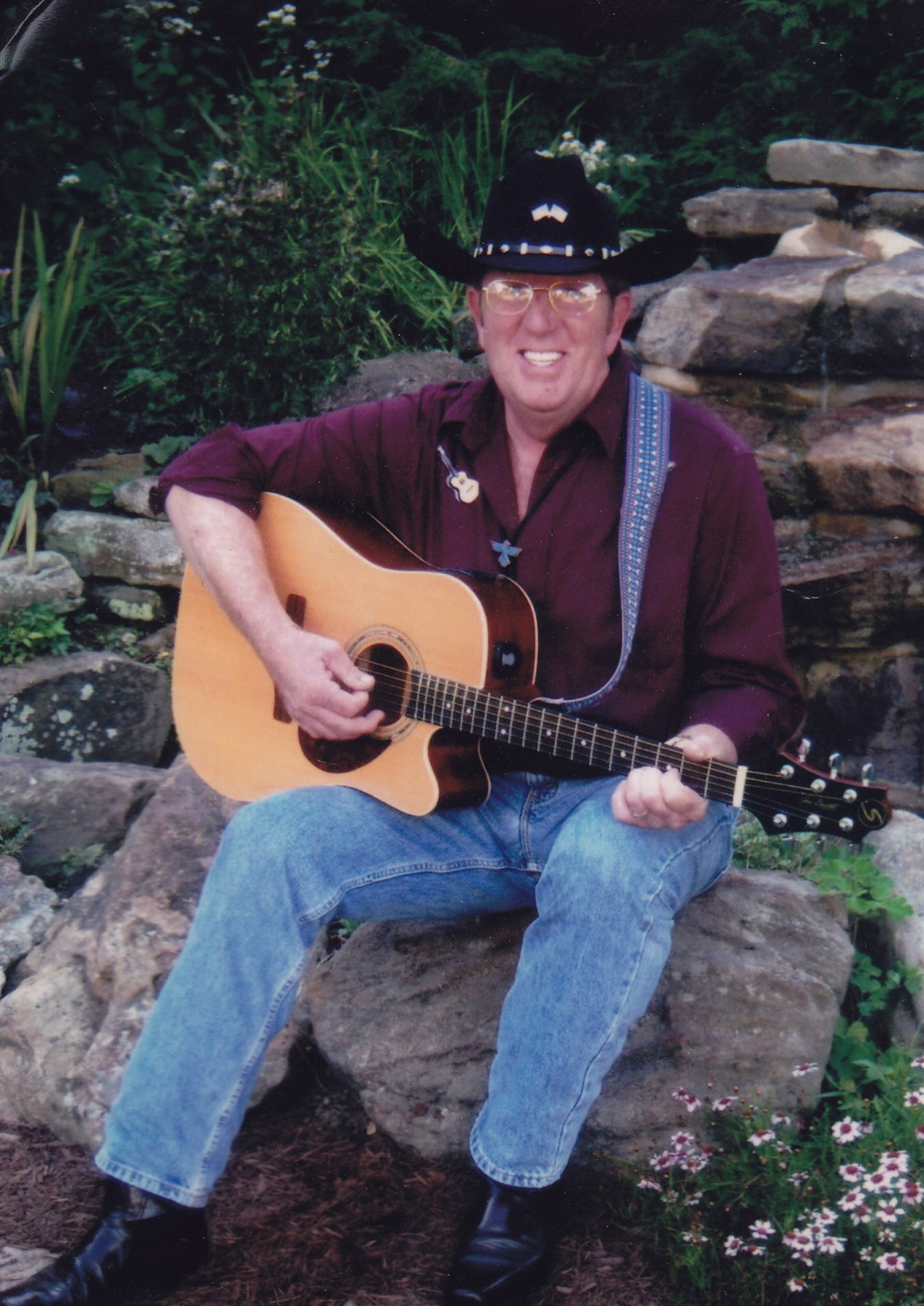 Obituary of James Douglas Freetage