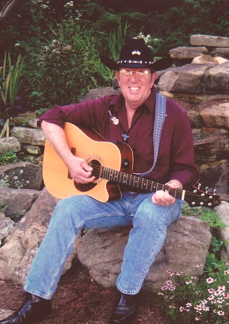 Obituary of James Douglas Freetage