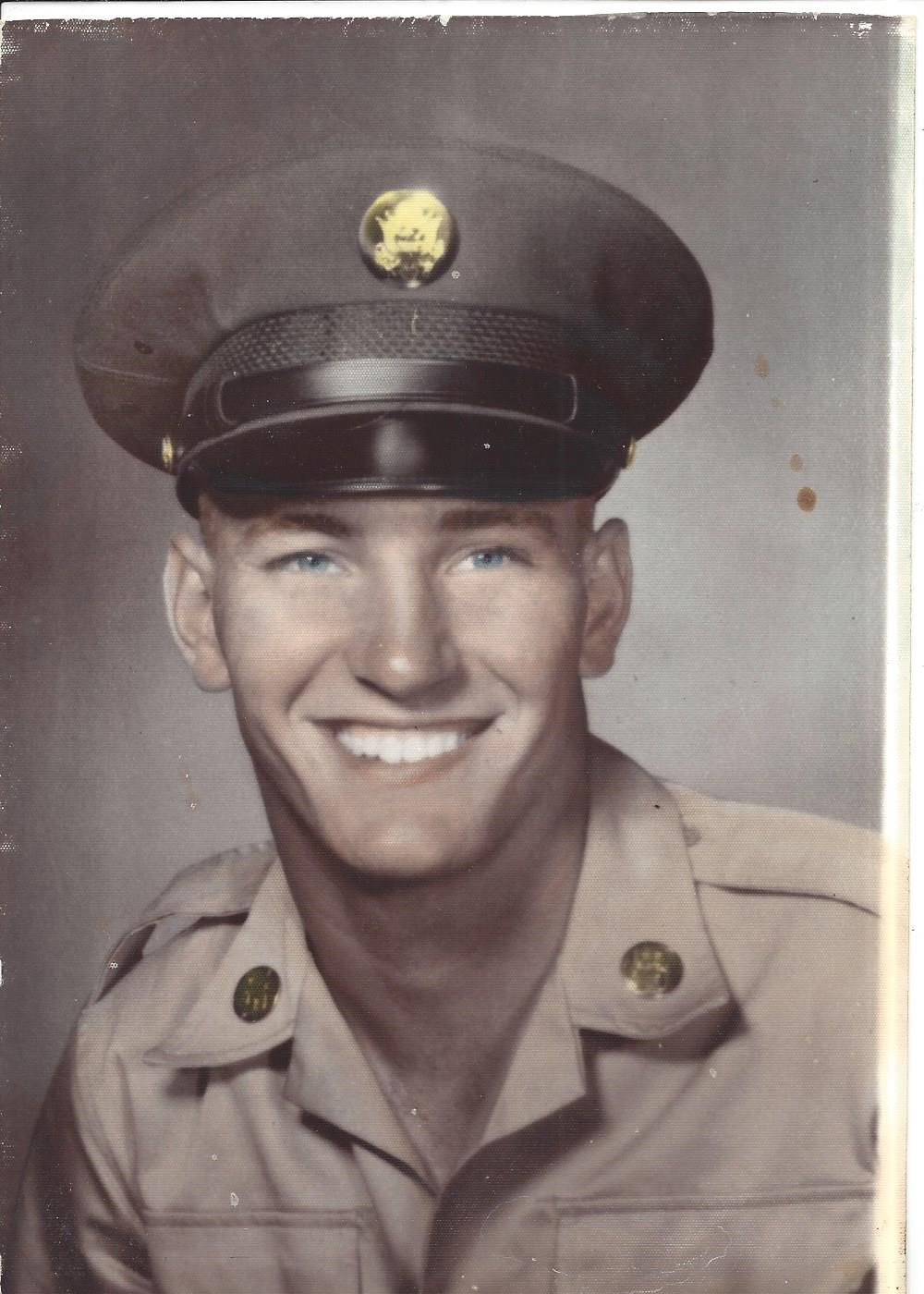 Obituary of Richard Lamar Duke