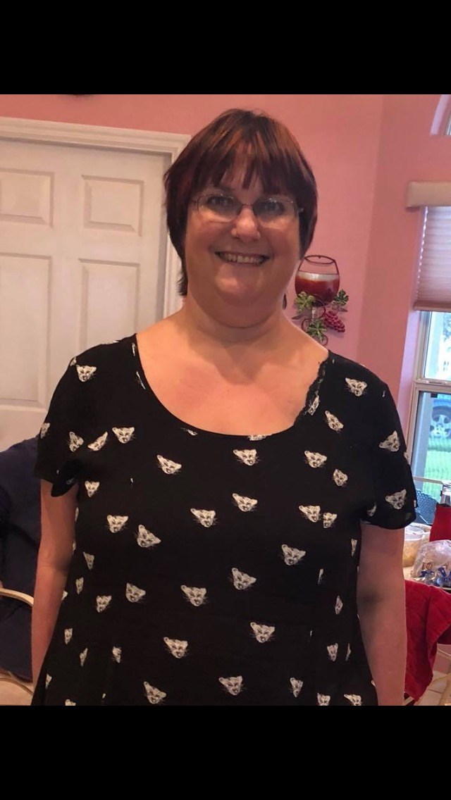 Obituary of Stacie Y. Deutsch