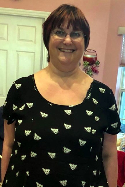 Obituary of Stacie Y. Deutsch