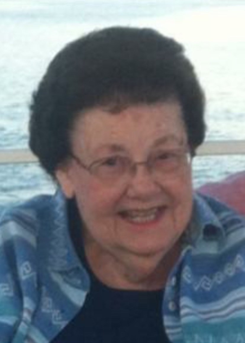 Mary Parker Obituary Hot Springs Ar