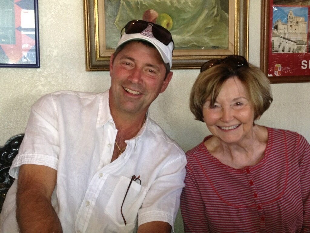 Obituary of Collette Meeks