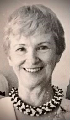 Obituary of Kathryn Lucille "Lou" Carey