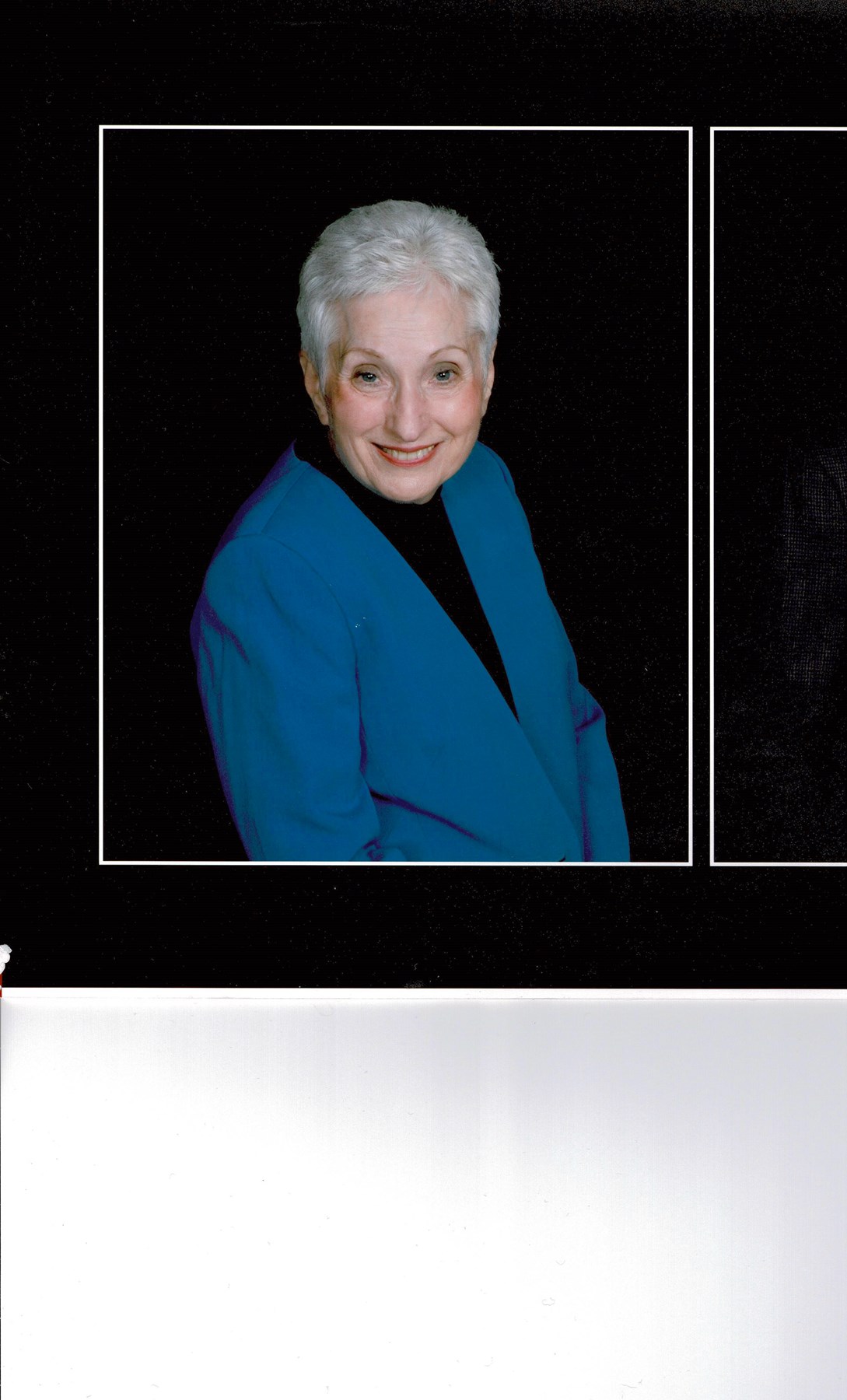 Obituary of Sarah Elizabeth (Barker) Blalock