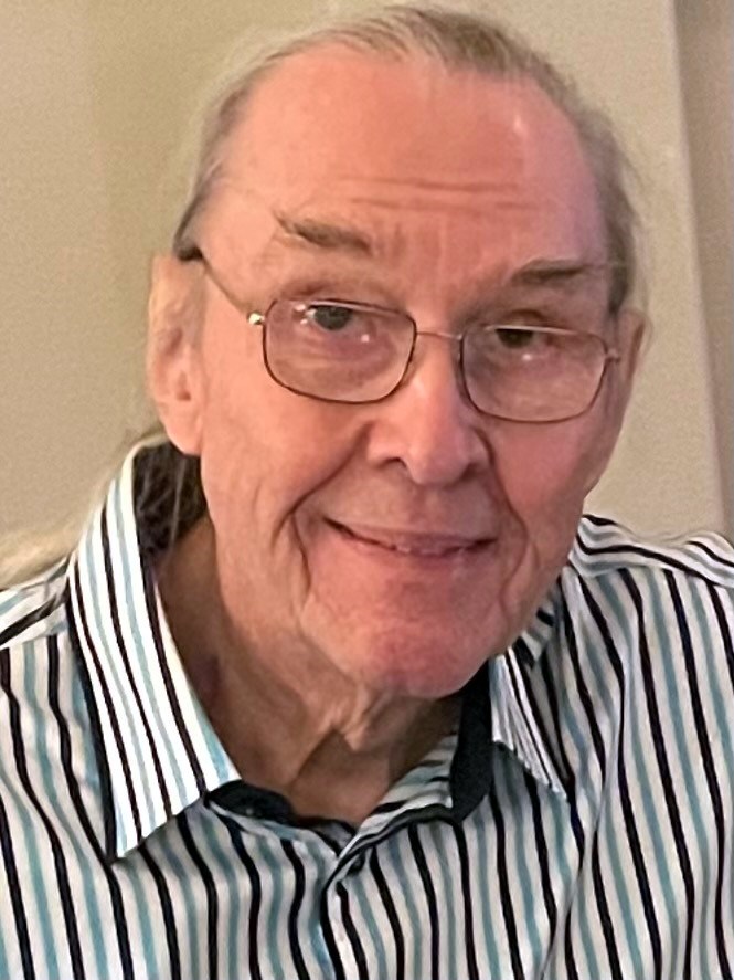 Edward Evans Obituary Riverside, CA