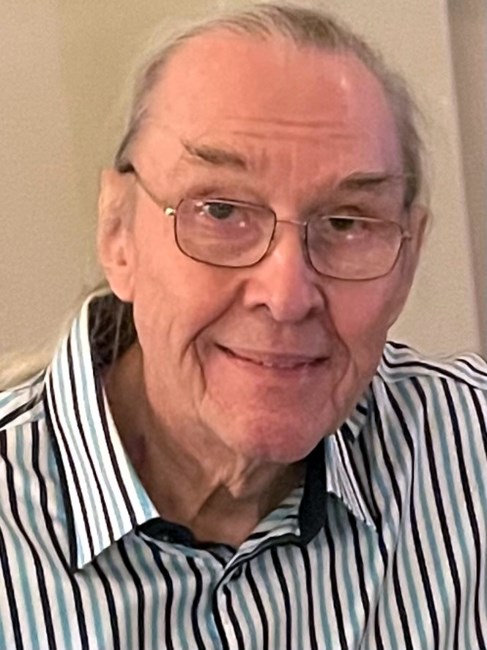 Obituary of Edward Owen Evans