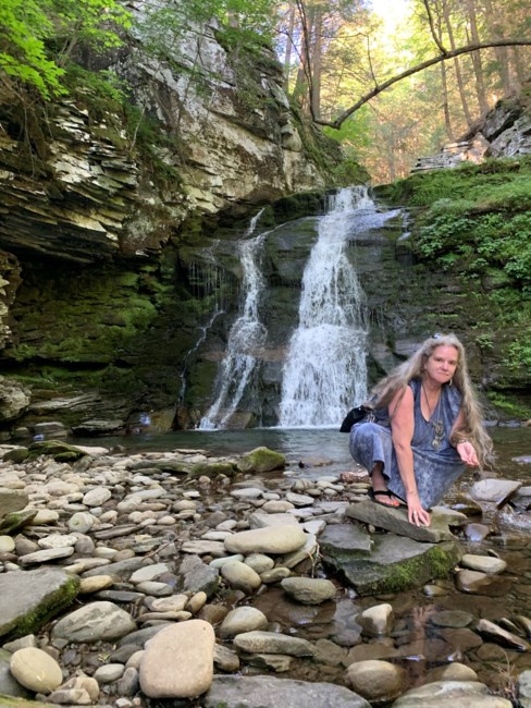 Obituary of Kathleen Regina Ramirez