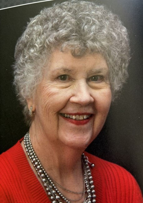 Obituary of Wanda Carrol Ryan
