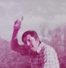 Obituary of Armando Nunez Olivas