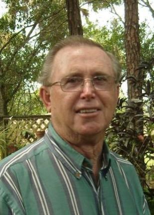Obituary of Carl Richard Green