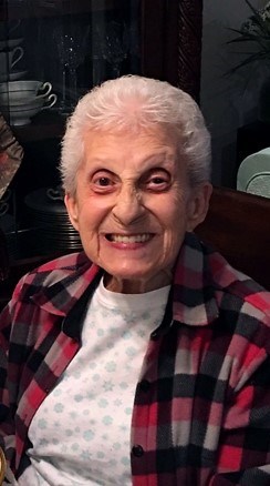 Obituary of Connie Jones